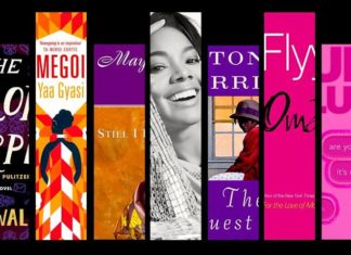 Gabrielle Union on Roxane Gay, ‘Waiting to Exhale,’ and the Book That Makes Her Feel Seen – Yahoo Lifestyle