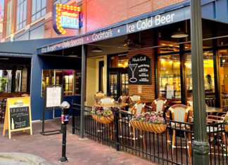 Gay Atlanta couple takes over longtime Atlantic Station eatery – Project Q Atlanta