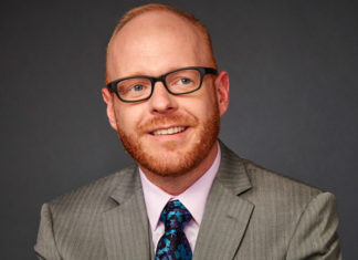 Gay Atlanta WABE reporter returns to airwaves after heart surgery – Project Q Atlanta
