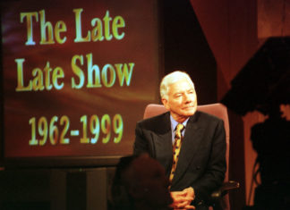 Gay Byrne’s daughter reveals beloved Irish presenter’s final wish before his passing – Irish Post