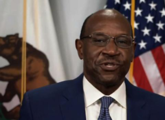 Gay Calif. Supreme Court justice values struggle – KALW