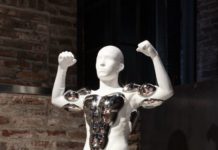 Gay culture meets sculpture to expand presence in Korea’s art scene – Korea Times