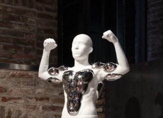 Gay culture meets sculpture to expand presence in Korea’s art scene – Korea Times