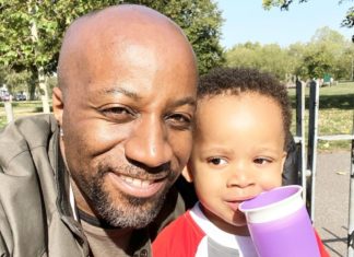Gay dad shares the trials, tribulations and joy of surrogacy – PinkNews
