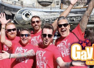 Gay Days Anaheim returns to the Disneyland Resort this weekend – Attractions Magazine