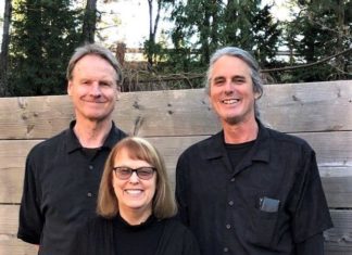 Gay Galvin Trio to perform at Sutter Theater – Appeal-Democrat