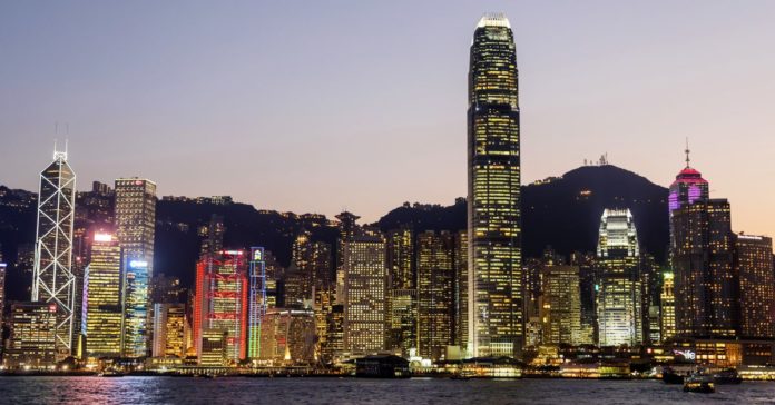 Gay Games Hong Kong officially postponed - Outsports