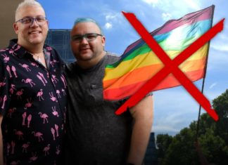 Gay Nashville Couple Denied Wedding Venue, Awkward Emails with Owner – TMZ