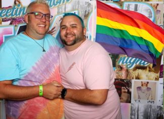 Gay Nashville Couple Denied Wedding Venue, Get Several Other Offers – TMZ