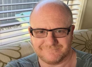 Gay pastor passionately rallies against controversial ‘religious freedom’ bill – PinkNews