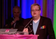 Gay priest refuses to marry straight couples in stand against ‘reprehensible’ church loophole – Yahoo Eurosport UK