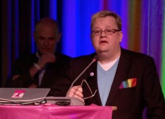 Gay priest refuses to marry straight couples in stand against ‘reprehensible’ church loophole – Yahoo Eurosport UK