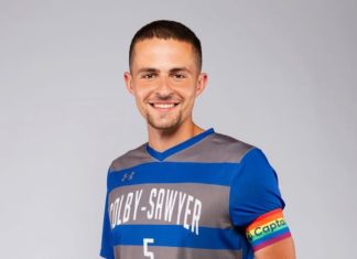 Gay soccer player’s team responds to homophobic slur by trouncing opponents – Metro Weekly