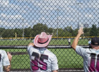 Gay Softball World Series returns to Columbus for third time since 2010 – The Columbus Dispatch