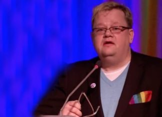 Gay Swedish Priest Refuses To Marry Heterosexual Couples To Protest Church Bigotry – Star Observer