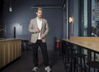 Gay Times’ Tag Warner talks about another year without London Pride – CampaignLive