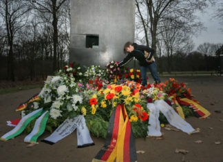 Germany compensates 249 persecuted over homosexuality law – NBC News