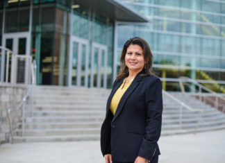 Getting to Know UCF’s Andrea Guzmán – UCF