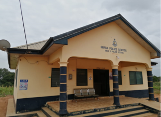 Ghana: LGBT Activists Face Hardships After Detention – Human Rights Watch