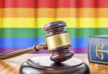 ‘God, Gays & Guns’ Are Back in New Jersey Gubernatorial Politics | New Jersey Law Journal – Law.com