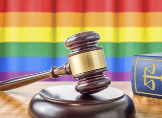 ‘God, Gays & Guns’ Are Back in New Jersey Gubernatorial Politics | New Jersey Law Journal – Law.com
