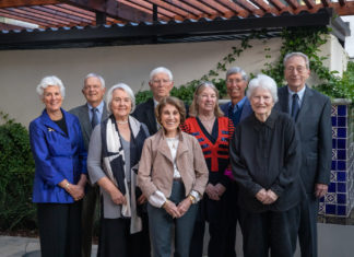 Going beyond the call of duty, Avenidas honorees lay down groundwork for a better community – Palo Alto Online