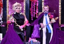 Golden Gate Gaymes Celebrates Its 25th Anniversary Sunday – SFist