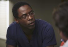 ‘Grey’s Anatomy’ Book Reveals ‘Physical Fight’ That Led To Isaiah Washington’s Firing – Showbiz Cheat Sheet