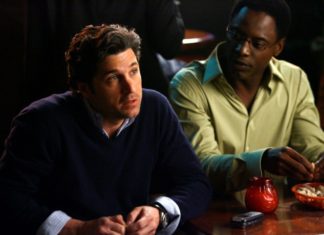 ‘Grey’s Anatomy’: Inside Patrick Dempsey and Isaiah Washington’s Fight – Showbiz Cheat Sheet
