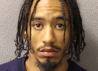 Grindr attacker who used gay dating app to lure men to rape and rob is jailed for 14 years – Business Insider Australia