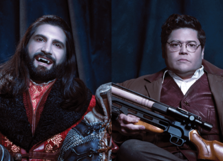 Guillermo & Nandor Are the Gay ‘WWDITS’ Couple We Want – Out Magazine