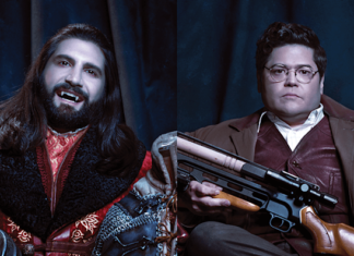 Guillermo & Nandor Are the Gay ‘WWDITS’ Couple We Want – Yahoo News