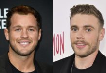 Gus Kenworthy says being dubbed Colton Underwood’s ‘gay guide’ left ‘sour taste’ in his mouth – PinkNews