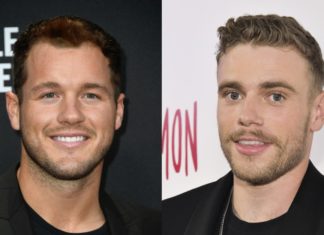 Gus Kenworthy says being dubbed Colton Underwood’s ‘gay guide’ left ‘sour taste’ in his mouth – PinkNews