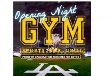 GYM Sportsbar re-opens tonight at new location – WEHOville