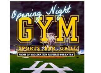 GYM Sportsbar re-opens tonight at new location – WEHOville