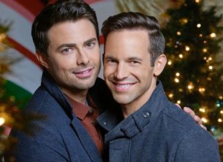 Hallmark To Make ‘The Christmas House 2’ – Instinct Magazine