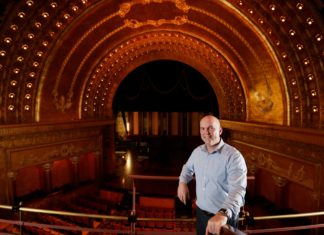 Happy Birthday, Southern Theatre: Downtown venue celebrating 125 years – The Columbus Dispatch