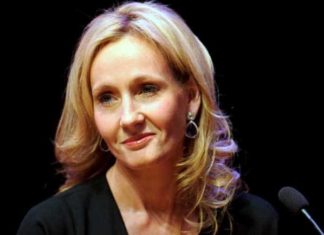 Harry Potter spinoff `Fantastic Beasts 3` title starts a thread on gay jokes, targets JK Rowling – WION