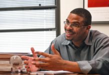 Harvard Restores Prof. Fryer’s Teaching, Research Roles After Two-Year Sexual Harassment Suspension | News – Harvard Crimson