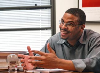 Harvard Restores Prof. Fryer’s Teaching, Research Roles After Two-Year Sexual Harassment Suspension | News – Harvard Crimson
