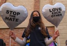 Hate crime in Colorado: 2020 was record year, FBI says – FOX 31 Denver