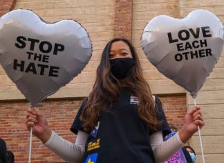 Hate crime in Colorado: 2020 was record year, FBI says – FOX 31 Denver
