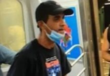 Hateful thug yells he’s ‘not with that gay s**t’ while viciously beating man on the subway – Yahoo Eurosport UK