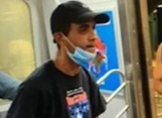 Hateful thug yells he’s ‘not with that gay s**t’ while viciously beating man on the subway – Yahoo Eurosport UK