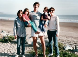 HBO Doc Nuclear Family Is About Two Moms’ Monumental Custody Battle – Romper