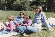 HBO’s Nuclear Family Shows A Gay Family Fighting To Exist – TIME