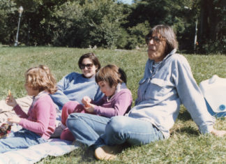 HBO’s Nuclear Family Shows A Gay Family Fighting To Exist – TIME