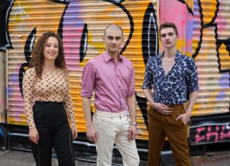 Health tech startup LVNDR raises £1.5M seed funding for LGBTQ+ app – Mobihealth News