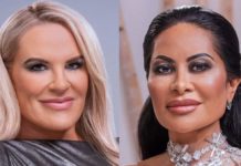 Heather Gay Knew Jen Shah’s Business Was ‘Unsavory’ – Heavy.com